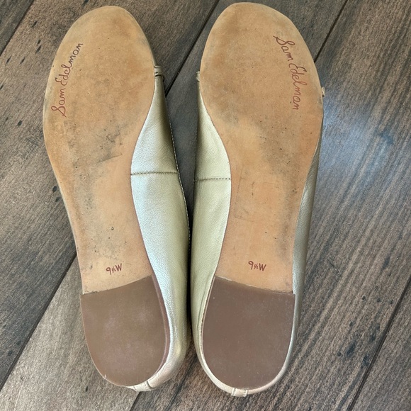 Sam Edelman Flats - Picture 5 of 5